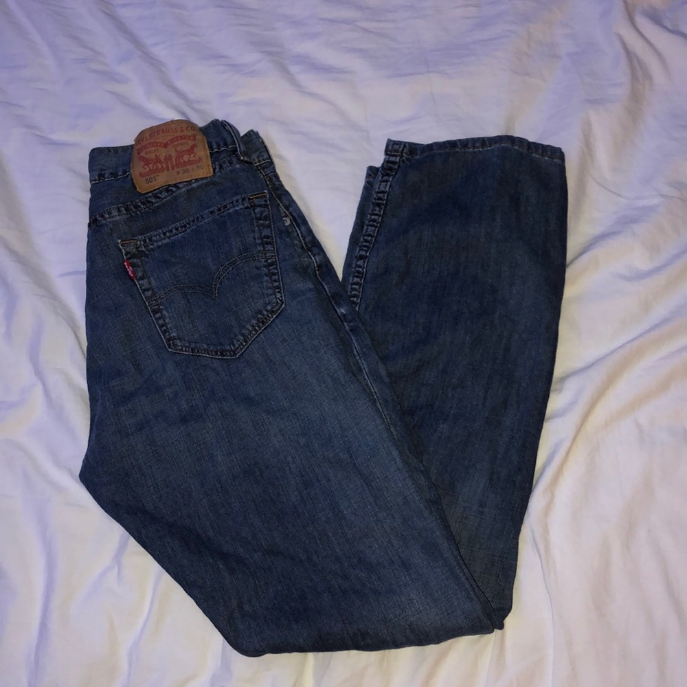 Levi’s Jeans 30 x 30